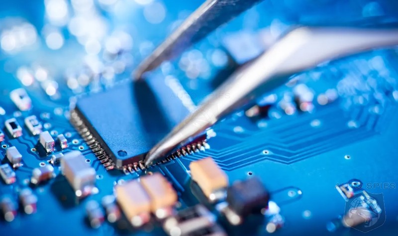 Japanese Semiconductor Production To Resume This Month